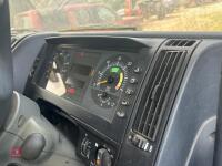 2002 MERCEDES ATEGO CURTAINSIDE LORRY - 19