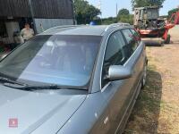 2007 AUDI A4 CAR - 5