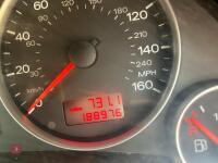 2007 AUDI A4 CAR - 13