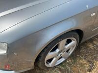 2007 AUDI A4 CAR - 16