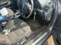 2007 AUDI A4 CAR - 21
