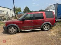 2006 LAND ROVER DISCOVERY 3 - 2