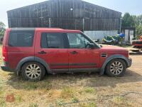 2006 LAND ROVER DISCOVERY 3 - 4