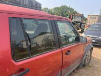 2006 LAND ROVER DISCOVERY 3 - 11