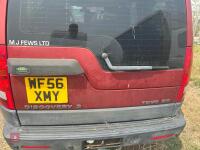 2006 LAND ROVER DISCOVERY 3 - 15