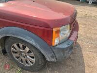 2006 LAND ROVER DISCOVERY 3 - 16
