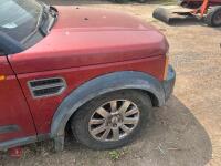 2006 LAND ROVER DISCOVERY 3 - 19