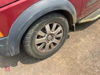 2006 LAND ROVER DISCOVERY 3 - 21