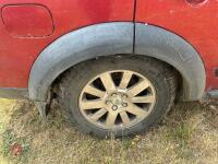 2006 LAND ROVER DISCOVERY 3 - 23