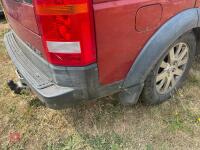 2006 LAND ROVER DISCOVERY 3 - 24