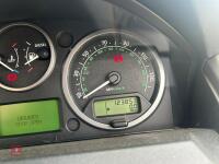 2006 LAND ROVER DISCOVERY 3 - 27