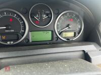 2006 LAND ROVER DISCOVERY 3 - 29