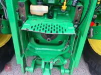 2020 JOHN DEERE 6155R 4WD TRACTOR - 19