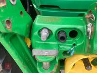 2020 JOHN DEERE 6155R 4WD TRACTOR - 23
