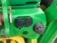 2020 JOHN DEERE 6155R 4WD TRACTOR - 24