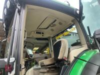 2020 JOHN DEERE 6155R 4WD TRACTOR - 27