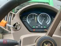 2020 JOHN DEERE 6155R 4WD TRACTOR - 32