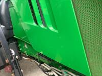 2020 JOHN DEERE 6155R 4WD TRACTOR - 43
