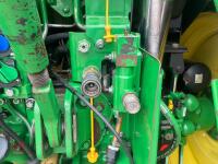 2020 JOHN DEERE 6155R 4WD TRACTOR - 46