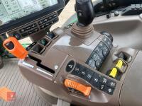 2020 JOHN DEERE 6155R 4WD TRACTOR - 60