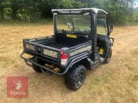 2019 JOHN DEERE 865 GATOR (S/R) - 3