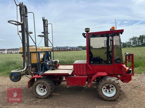 1987 FRAZIER AGRI BUGGY