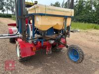 1987 FRAZIER AGRI BUGGY - 6