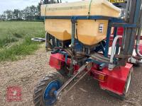 1987 FRAZIER AGRI BUGGY - 10