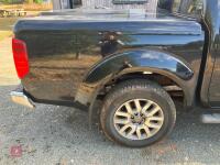 2015 NISSAN NAVARA V6 PICK-UP TRUCK - 14