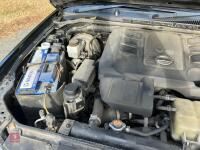 2015 NISSAN NAVARA V6 PICK-UP TRUCK - 23