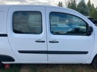 2015 MERCEDES CITAN 109 CDI VAN - 11