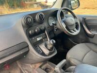 2015 MERCEDES CITAN 109 CDI VAN - 15