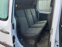 2015 MERCEDES CITAN 109 CDI VAN - 18