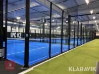 DOUBLES PADEL COURT - 2