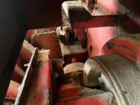 TAARUP TEN-X TRAILED FORAGE HARVESTER - 22