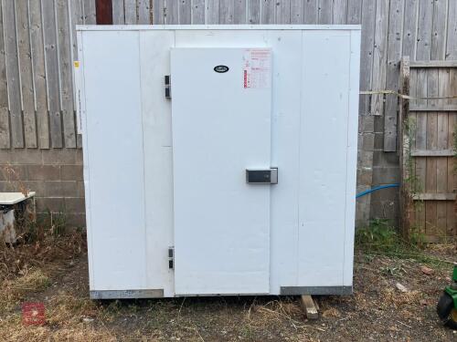 1.95M X 2.1M CHILLER UNIT