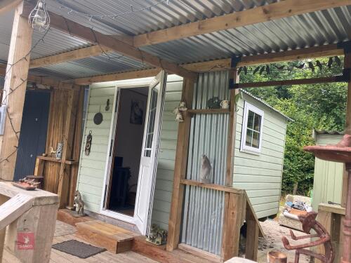 3.7M SHEPHERD HUT (2)