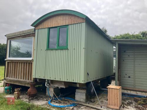 4.8M SHEPHERD HUT (3)