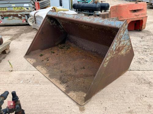1.4M LOADER BUCKET