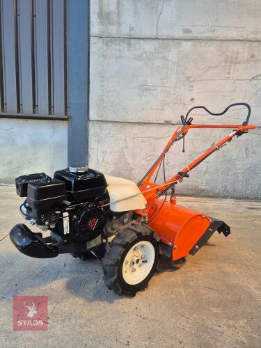 OREC SF600D ROTAVATOR (S/R)