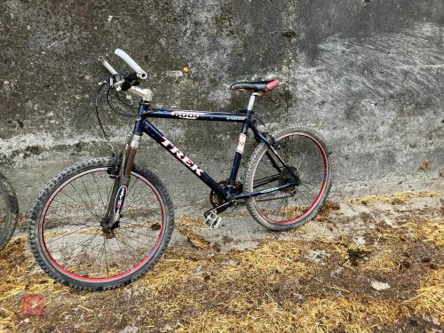 TREK 6000 PUSHBIKE