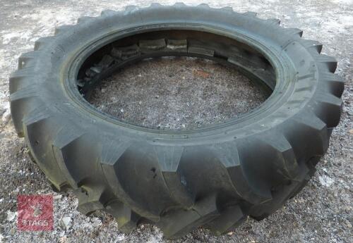 TITAN HI-TRACTION LUG