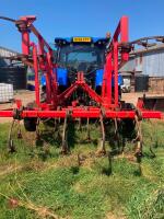 FARM MADE HEAVY CULTIVATOR