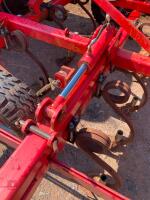 FARM MADE HEAVY CULTIVATOR - 2