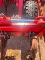 FARM MADE HEAVY CULTIVATOR - 4