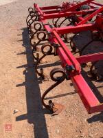 FARM MADE HEAVY CULTIVATOR - 8