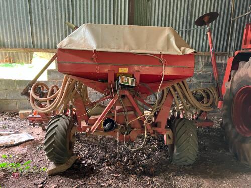 ACCORD FERRAY 4M DRILL