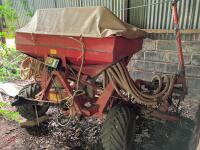 ACCORD FERRAY 4M DRILL - 2