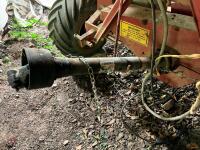 ACCORD FERRAY 4M DRILL - 3