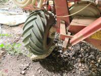 ACCORD FERRAY 4M DRILL - 7